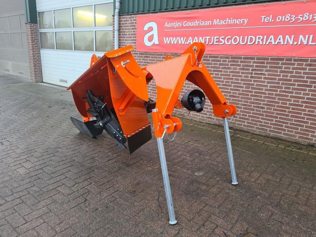 Grubber typu Sonstige Greppelfrees TK 45, Neumaschine w Goudriaan (Zdjęcie 2)
