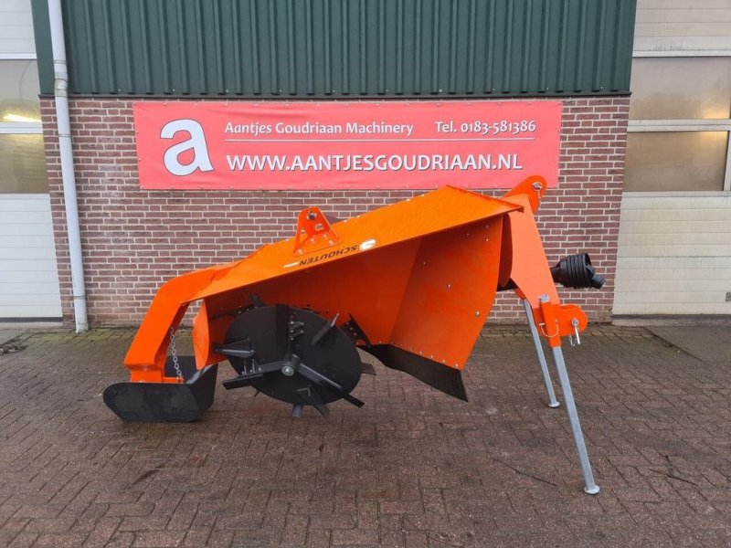 Grubber typu Sonstige Greppelfrees TK 45, Neumaschine v Goudriaan (Obrázek 1)