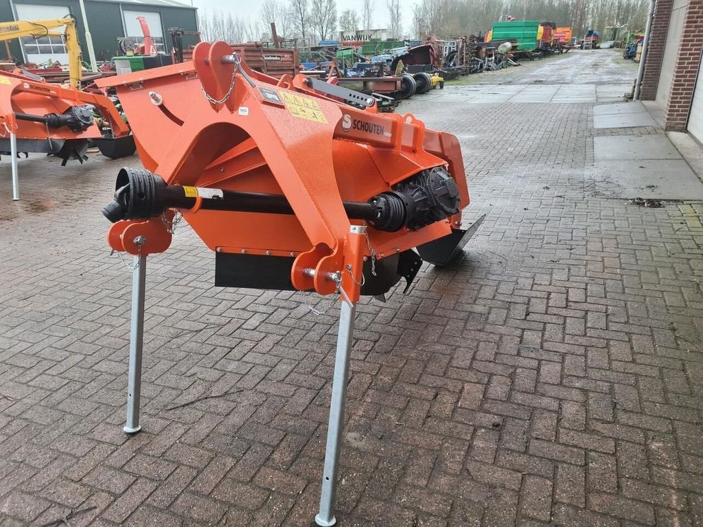 Grubber typu Sonstige Greppelfrees TK 45, Neumaschine w Goudriaan (Zdjęcie 4)