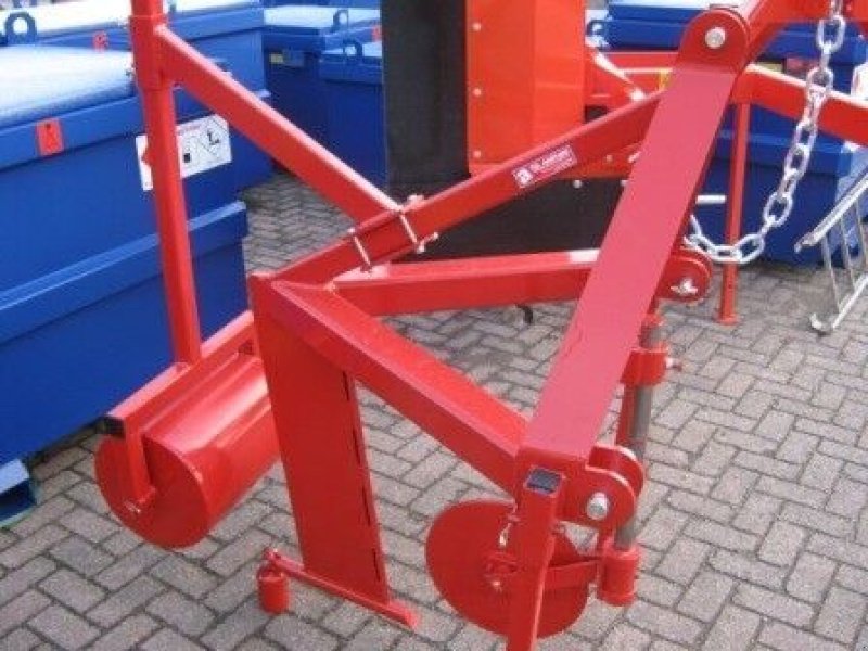 Grubber des Typs Sonstige GRONDWOELERS en molploegen, Neumaschine in Goudriaan (Bild 2)