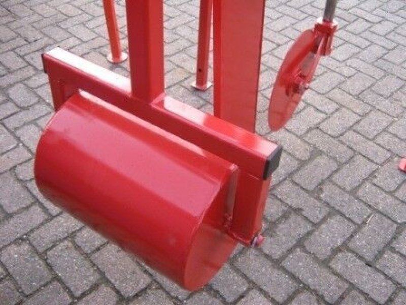 Grubber des Typs Sonstige GRONDWOELERS en molploegen, Neumaschine in Goudriaan (Bild 4)