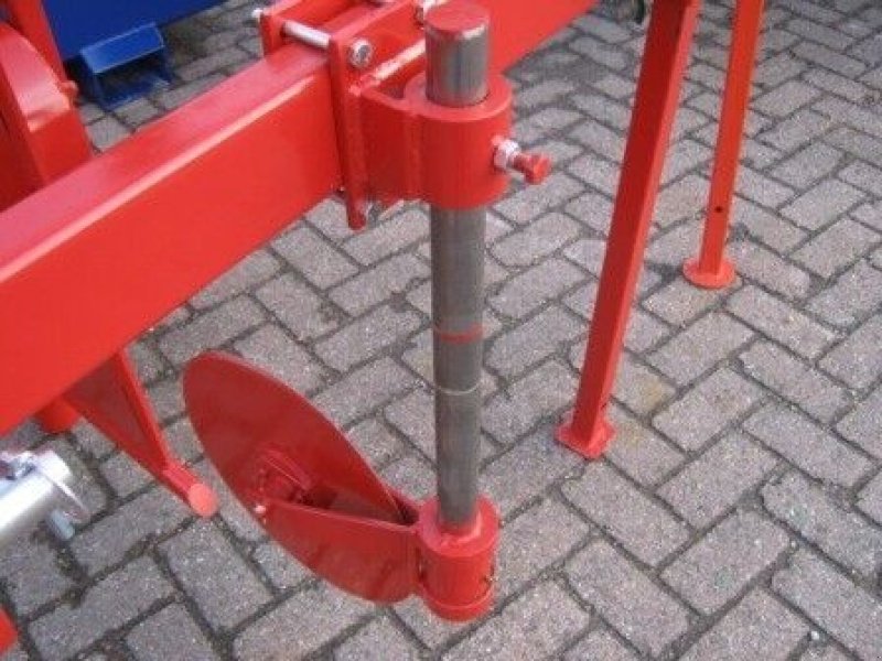 Grubber des Typs Sonstige GRONDWOELERS en molploegen, Neumaschine in Goudriaan (Bild 3)