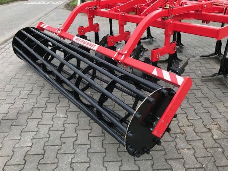 Grubber des Typs Sonstige GRS GRS Vleugelschaar cultivator 3.0 m, Neumaschine in Zevenaar (Bild 7)