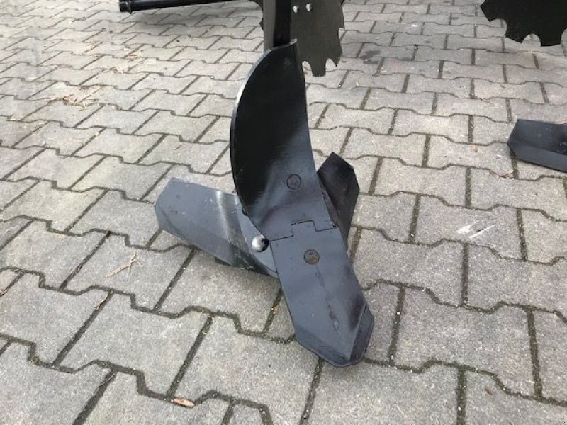 Grubber des Typs Sonstige GRS GRS Vleugelschaar cultivator 3.0 m, Neumaschine in Zevenaar (Bild 5)