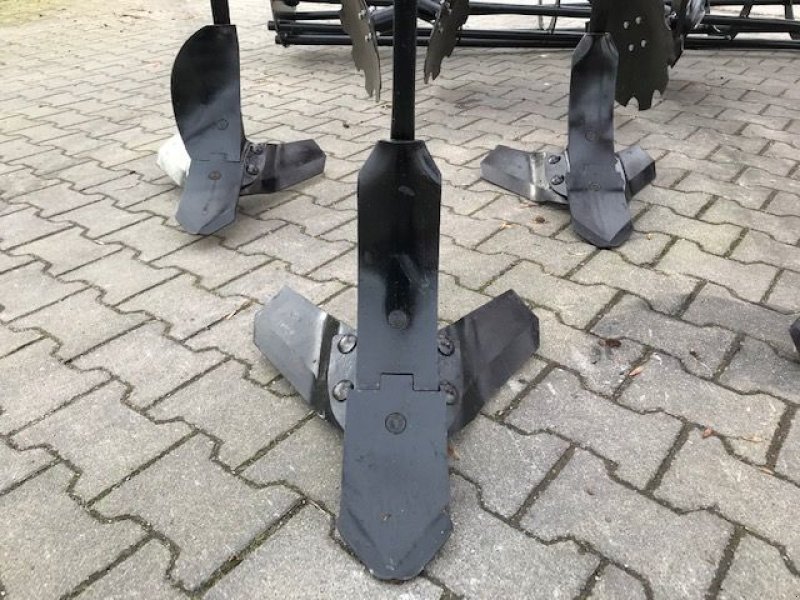 Grubber des Typs Sonstige GRS GRS Vleugelschaar cultivator 3.0 m, Neumaschine in Zevenaar (Bild 6)