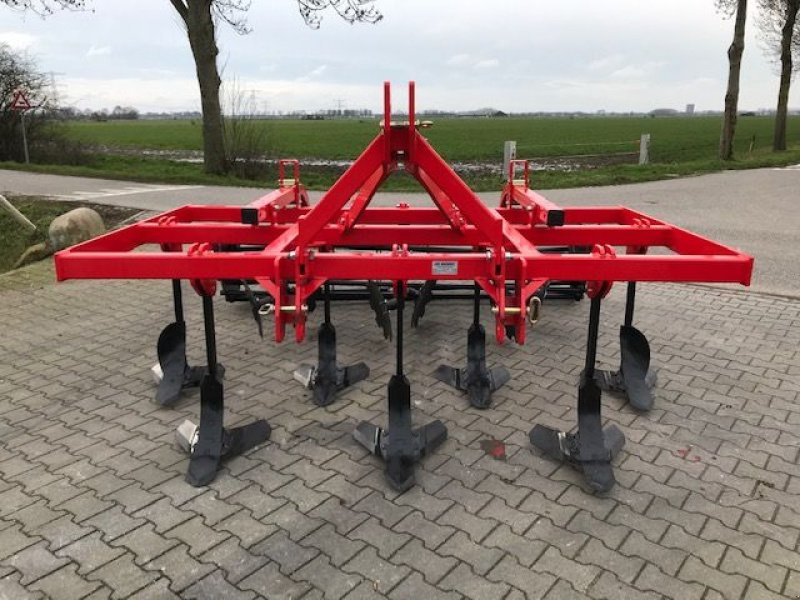 Grubber des Typs Sonstige GRS GRS Vleugelschaar cultivator 3.0 m, Neumaschine in Zevenaar (Bild 4)