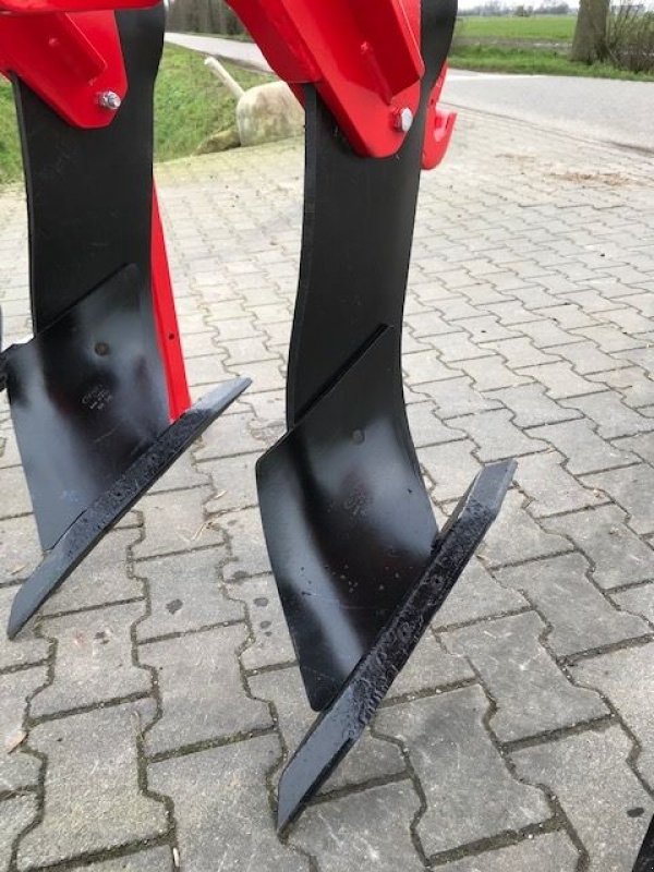 Grubber des Typs Sonstige GRS GRS WP300-6, Neumaschine in Zevenaar (Bild 3)