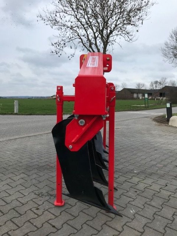 Grubber des Typs Sonstige GRS GRS WP300-6, Neumaschine in Zevenaar (Bild 2)
