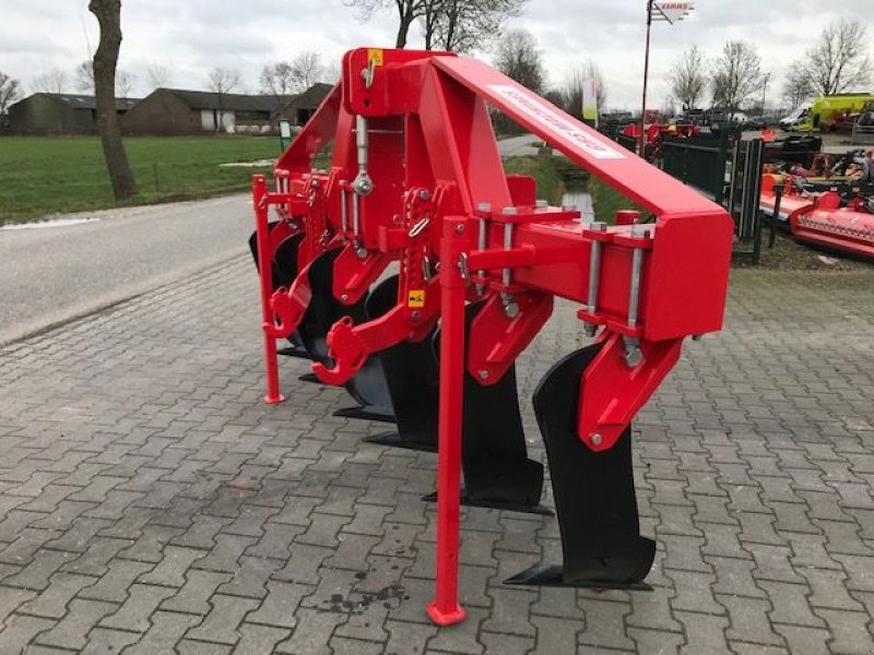Grubber des Typs Sonstige GRS GRS WP300-6, Neumaschine in Zevenaar (Bild 5)