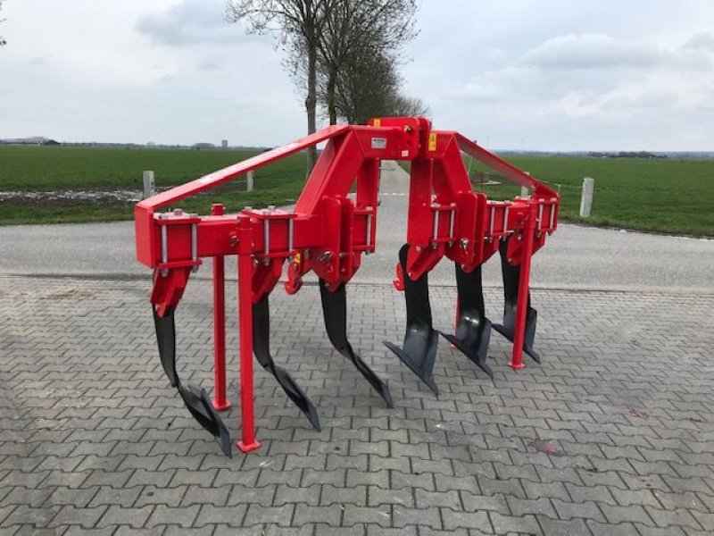 Grubber typu Sonstige GRS GRS WP300-6, Neumaschine w Zevenaar (Zdjęcie 1)