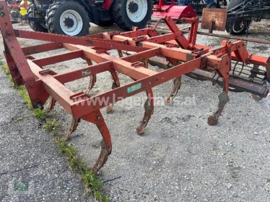 Grubber del tipo Sonstige Grubber 220, Gebrauchtmaschine In Klagenfurt (Immagine 1)