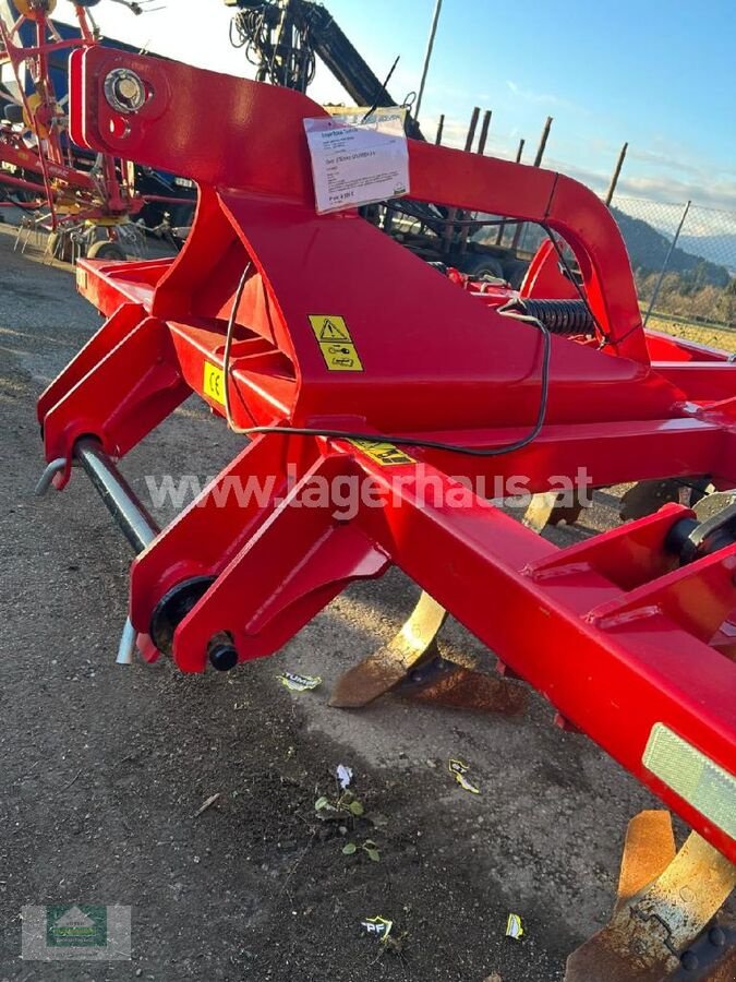 Grubber des Typs Sonstige GRUBBER 3 M, Gebrauchtmaschine in Klagenfurt (Bild 5)