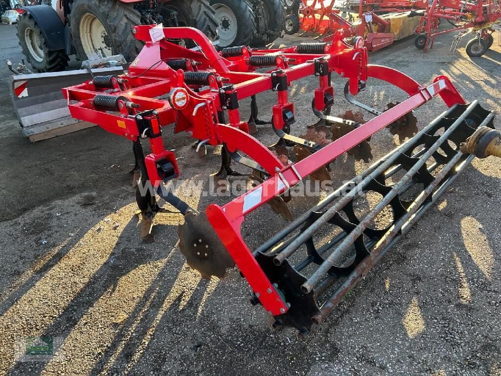 Grubber des Typs Sonstige GRUBBER 3 M, Gebrauchtmaschine in Klagenfurt (Bild 3)