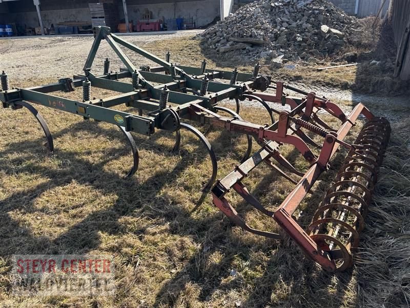 Grubber typu Sonstige Grubber 3m, Gebrauchtmaschine v Vitis (Obrázek 6)