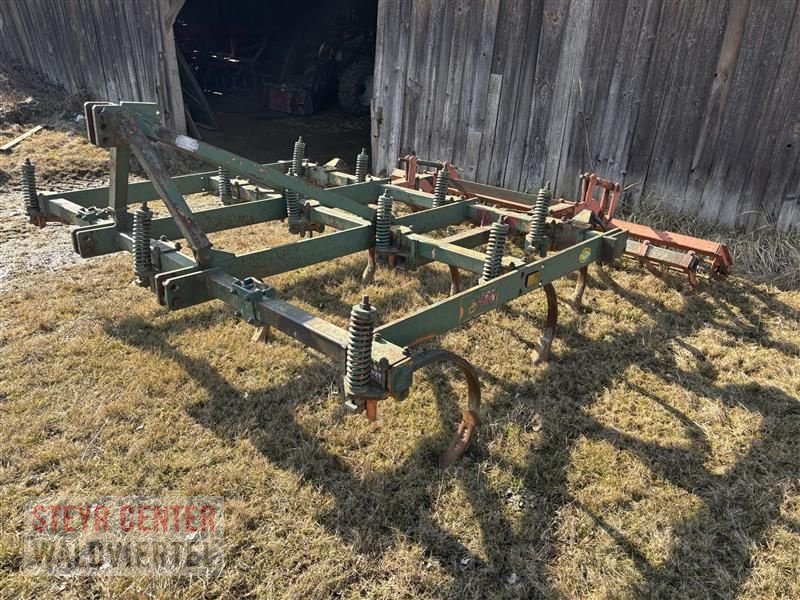 Grubber typu Sonstige Grubber 3m, Gebrauchtmaschine v Vitis (Obrázek 7)