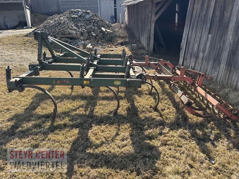 Grubber typu Sonstige Grubber 3m, Gebrauchtmaschine v Vitis (Obrázek 3)