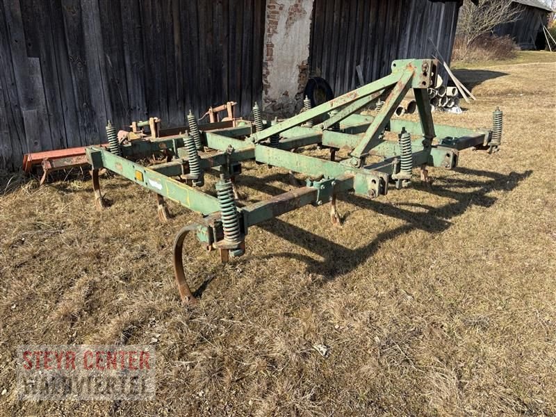 Grubber typu Sonstige Grubber 3m, Gebrauchtmaschine v Vitis (Obrázek 1)