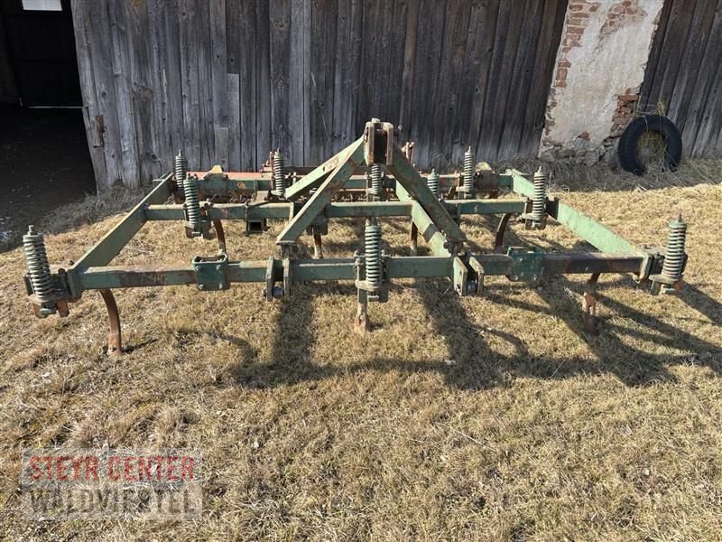 Grubber typu Sonstige Grubber 3m, Gebrauchtmaschine v Vitis (Obrázek 8)