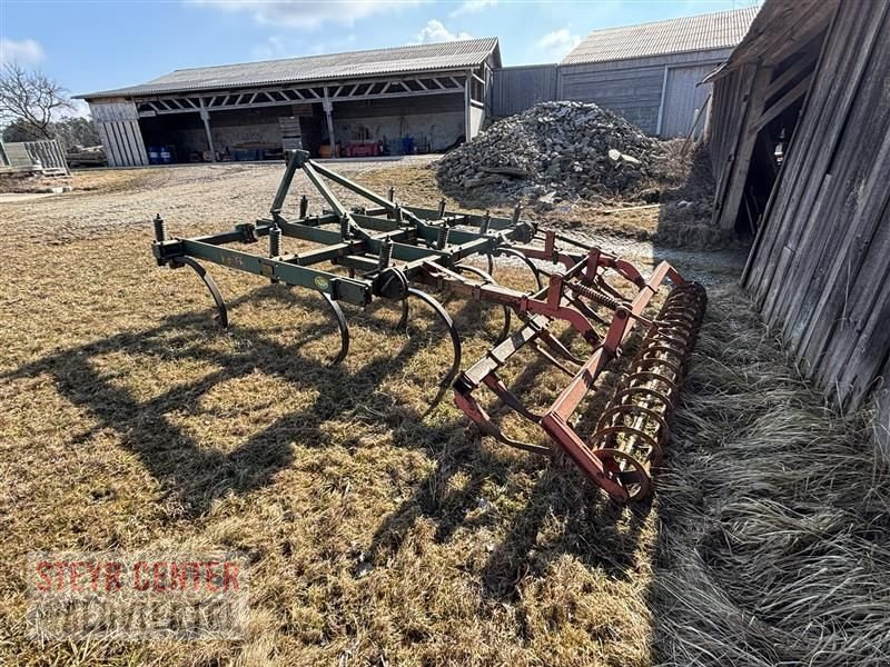 Grubber typu Sonstige Grubber 3m, Gebrauchtmaschine v Vitis (Obrázek 5)