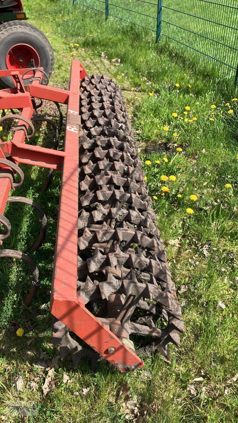 Grubber del tipo Sonstige GRUBBER 3M, Gebrauchtmaschine In Wiefelstede-Spohle (Immagine 3)