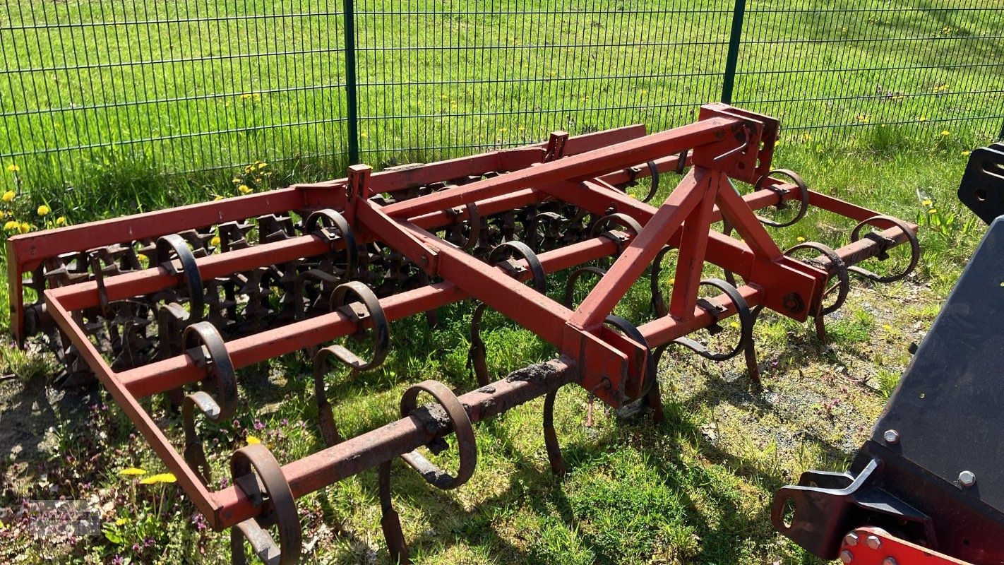 Grubber del tipo Sonstige GRUBBER 3M, Gebrauchtmaschine In Wiefelstede-Spohle (Immagine 1)