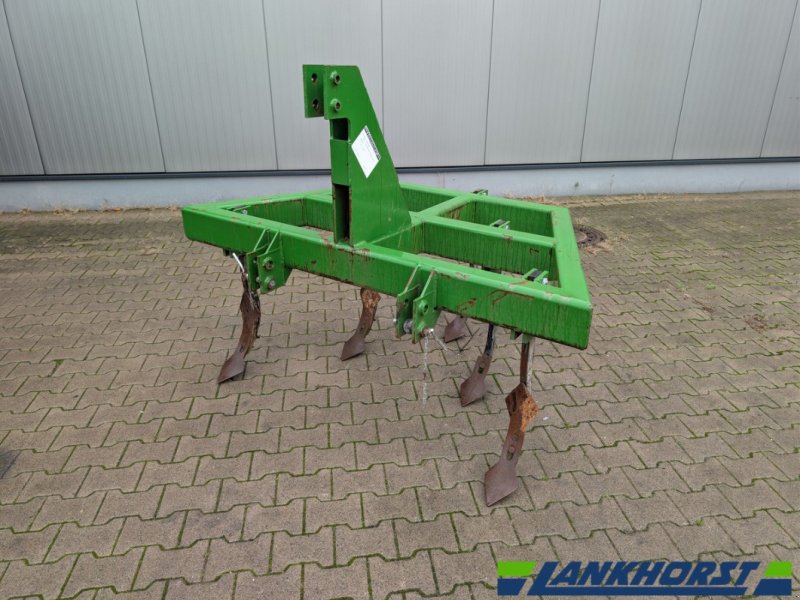 Grubber типа Sonstige Grubber 5 Zinken, Gebrauchtmaschine в Neuenkirchen / Bramsche