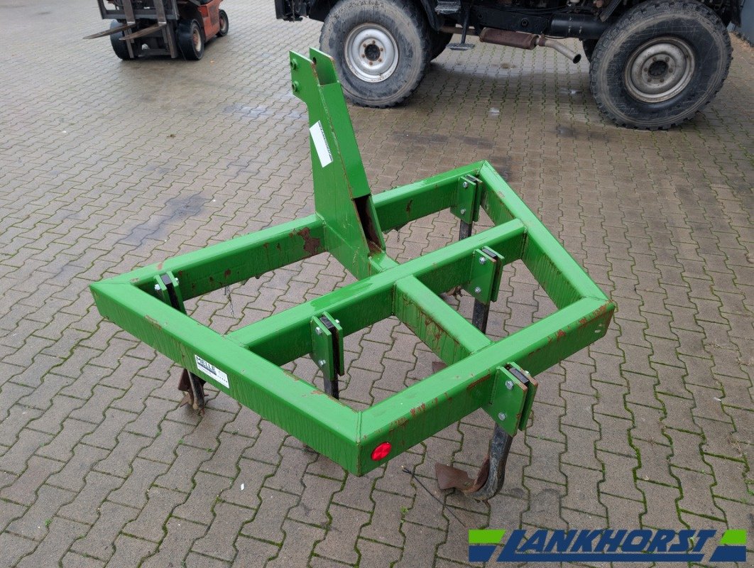 Grubber типа Sonstige Grubber 5 Zinken, Gebrauchtmaschine в Neuenkirchen / Bramsche (Фотография 2)