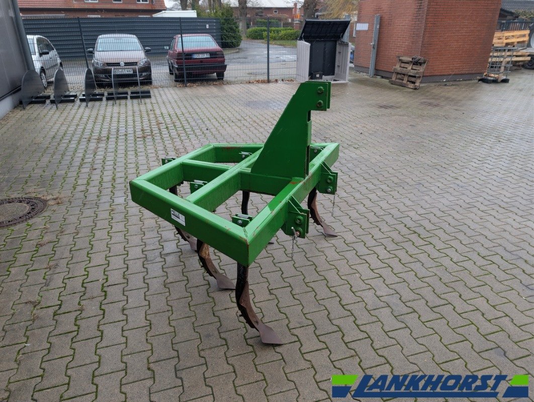 Grubber типа Sonstige Grubber 5 Zinken, Gebrauchtmaschine в Neuenkirchen / Bramsche (Фотография 3)