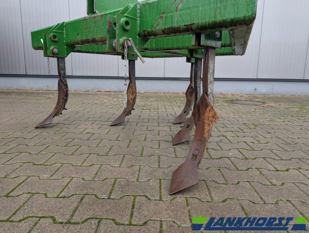Grubber типа Sonstige Grubber 5 Zinken, Gebrauchtmaschine в Neuenkirchen / Bramsche (Фотография 4)
