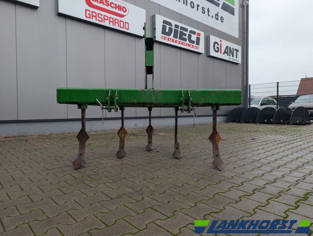 Grubber типа Sonstige Grubber 5 Zinken, Gebrauchtmaschine в Neuenkirchen / Bramsche (Фотография 5)