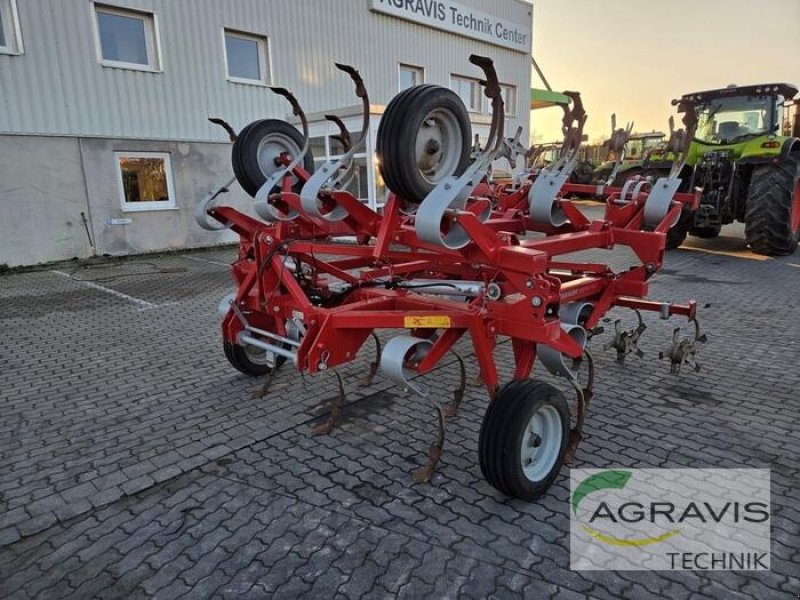 Grubber des Typs Sonstige GRUBBER gebr. KONGSKILDE Stoppelgrubber VFM 4025, Gebrauchtmaschine in Calbe / Saale (Bild 1)