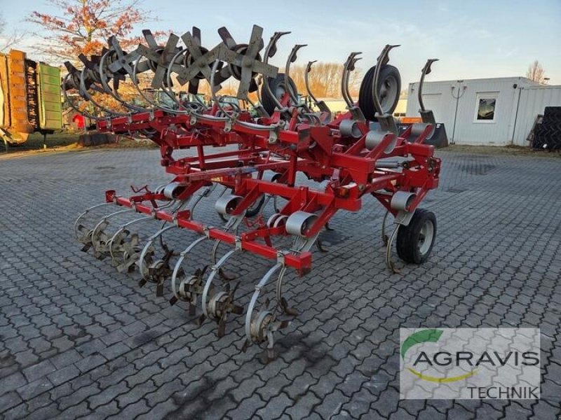 Grubber of the type Sonstige GRUBBER gebr. KONGSKILDE Stoppelgrubber VFM 4025, Gebrauchtmaschine in Calbe / Saale (Picture 5)