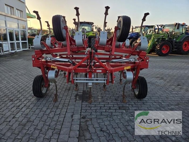 Grubber of the type Sonstige GRUBBER gebr. KONGSKILDE Stoppelgrubber VFM 4025, Gebrauchtmaschine in Calbe / Saale (Picture 8)