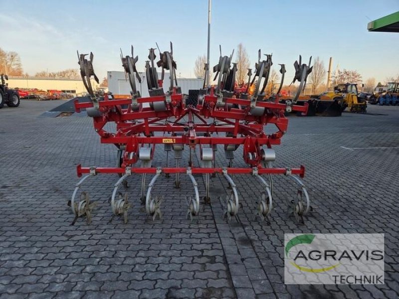 Grubber of the type Sonstige GRUBBER gebr. KONGSKILDE Stoppelgrubber VFM 4025, Gebrauchtmaschine in Calbe / Saale (Picture 4)