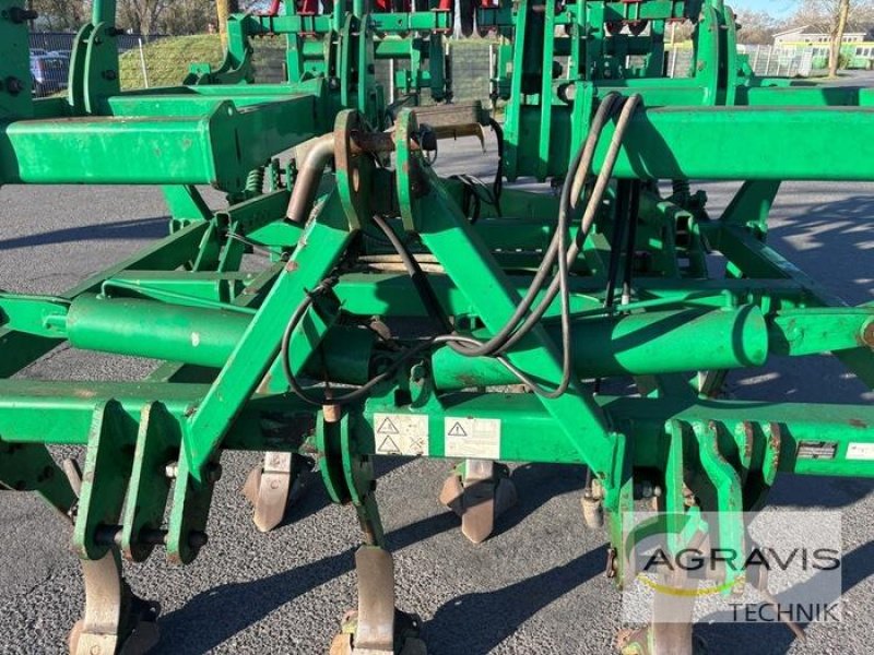 Grubber типа Sonstige GRUBBER Regent MSG 450, Gebrauchtmaschine в Meppen (Фотография 7)
