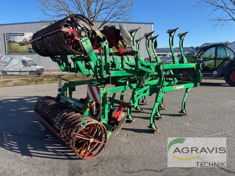 Grubber типа Sonstige GRUBBER Regent MSG 450, Gebrauchtmaschine в Meppen (Фотография 3)