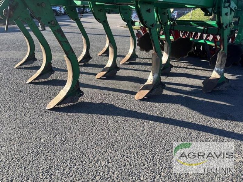 Grubber типа Sonstige GRUBBER Regent MSG 450, Gebrauchtmaschine в Meppen (Фотография 9)