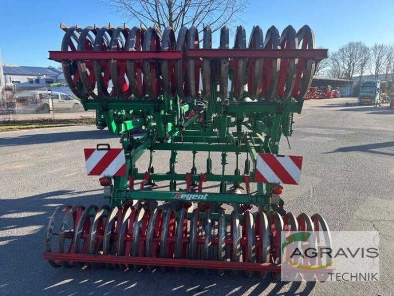 Grubber типа Sonstige GRUBBER Regent MSG 450, Gebrauchtmaschine в Meppen (Фотография 12)