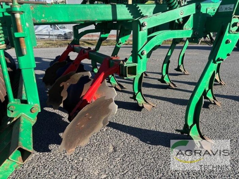 Grubber типа Sonstige GRUBBER Regent MSG 450, Gebrauchtmaschine в Meppen (Фотография 14)