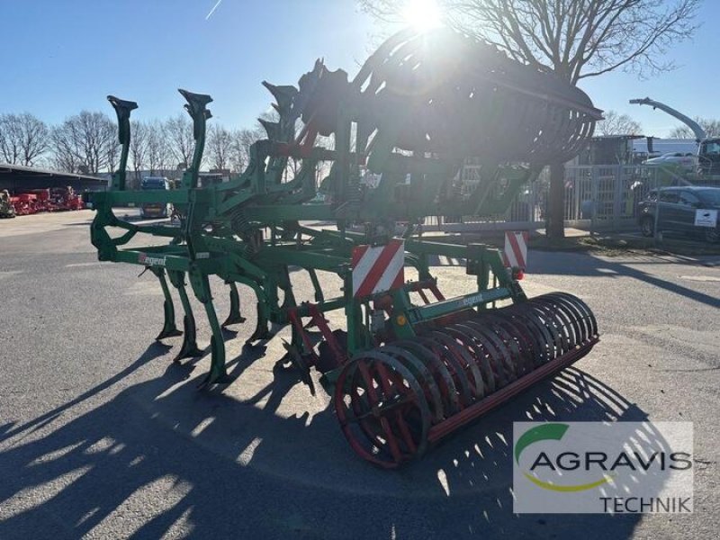 Grubber типа Sonstige GRUBBER Regent MSG 450, Gebrauchtmaschine в Meppen (Фотография 4)