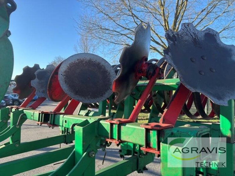Grubber типа Sonstige GRUBBER Regent MSG 450, Gebrauchtmaschine в Meppen (Фотография 11)