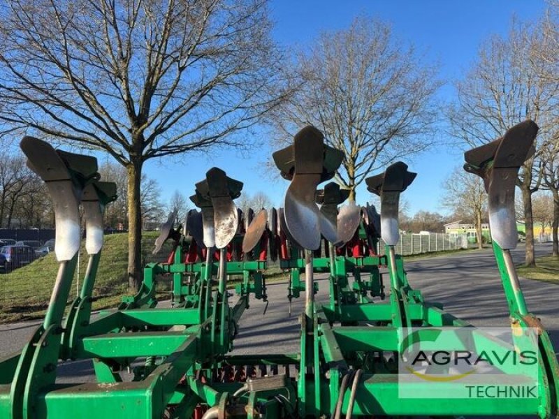 Grubber типа Sonstige GRUBBER Regent MSG 450, Gebrauchtmaschine в Meppen (Фотография 8)