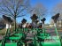 Grubber типа Sonstige GRUBBER Regent MSG 450, Gebrauchtmaschine в Meppen (Фотография 8)