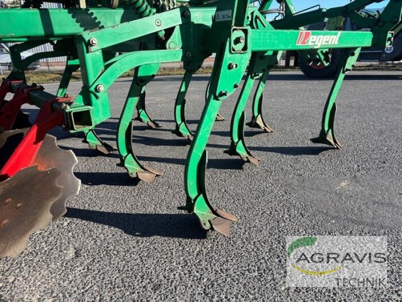 Grubber a típus Sonstige GRUBBER, Gebrauchtmaschine ekkor: Meppen (Kép 13)