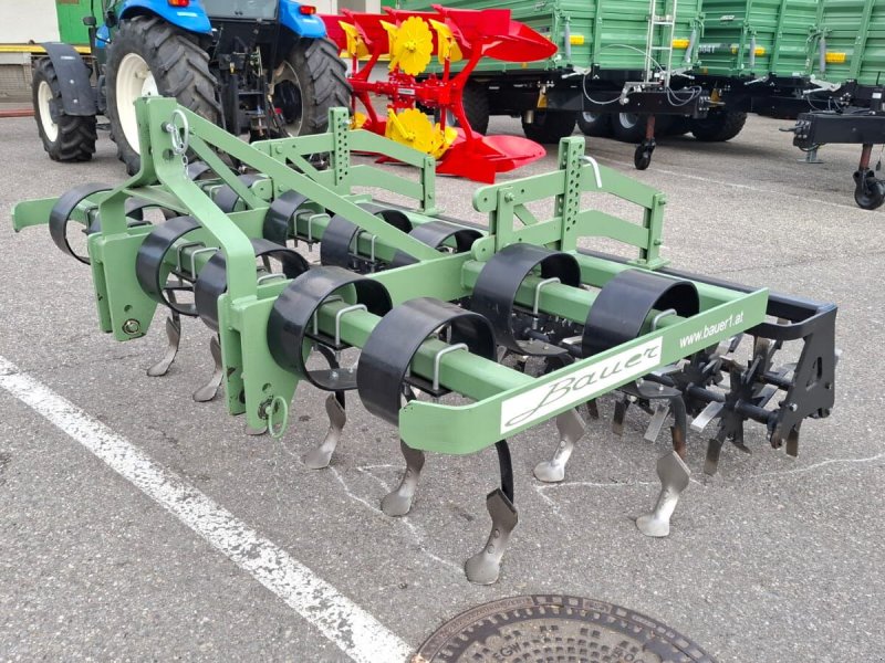 Grubber Türe ait Sonstige Grubber, Gebrauchtmaschine içinde Geinberg (resim 1)