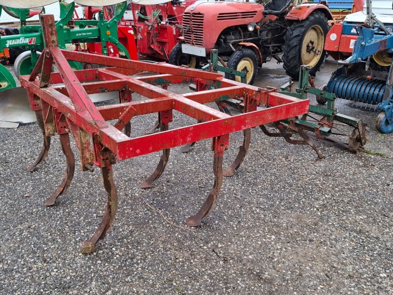 Grubber del tipo Sonstige Grubber, Gebrauchtmaschine en Gundertshausen (Imagen 1)