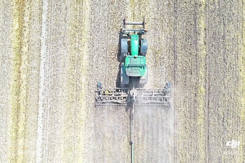 Grubber a típus Sonstige Güllegrubber 7,5 m Verschlauchung oder Fassanbau Gülleverschlauchung, Neumaschine ekkor: Schöningen (Kép 7)