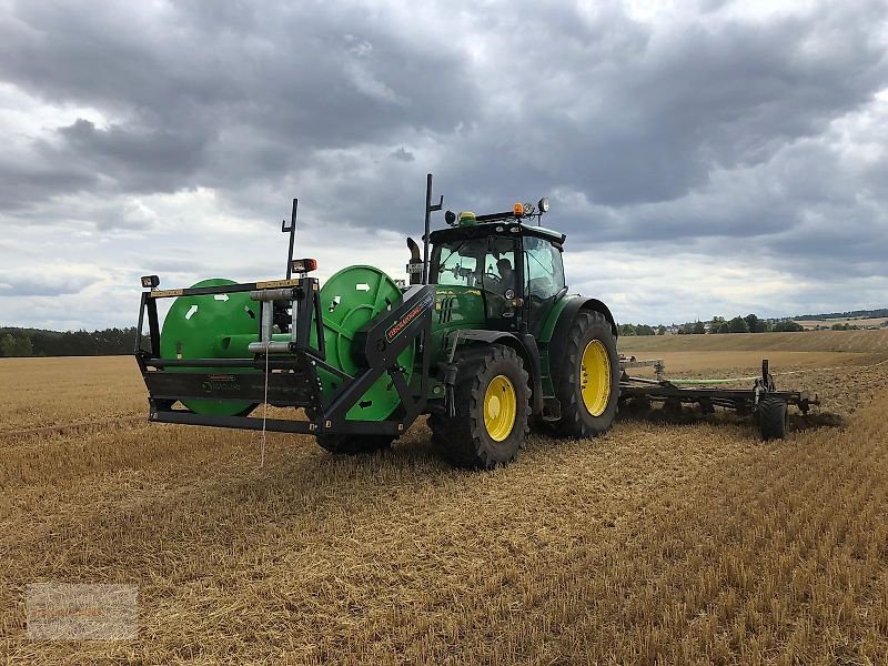 Grubber a típus Sonstige Güllegrubber 7,5 m Verschlauchung oder Fassanbau Gülleverschlauchung, Neumaschine ekkor: Schöningen (Kép 4)