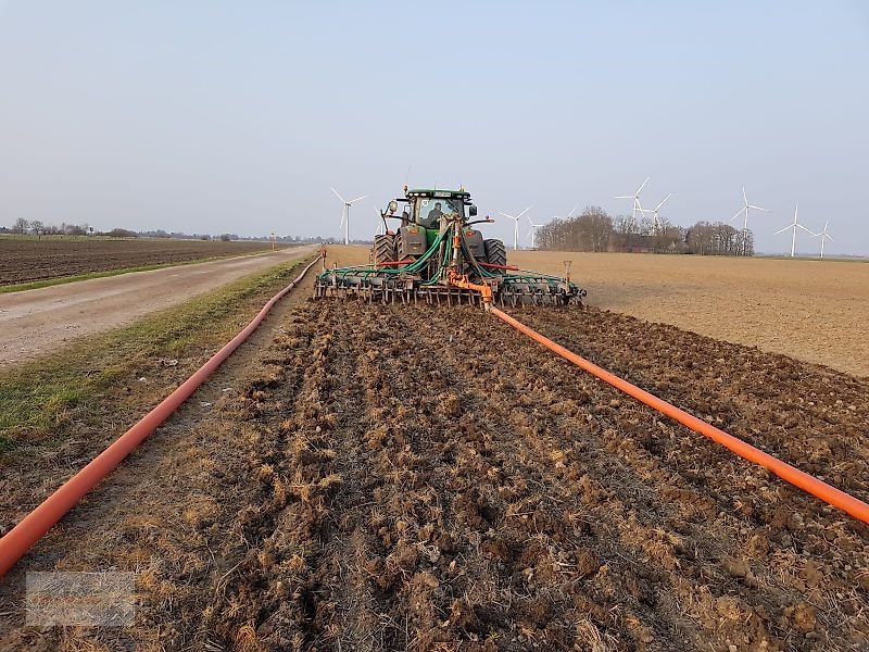 Grubber a típus Sonstige Güllegrubber 7,5 m Verschlauchung oder Fassanbau Gülleverschlauchung, Neumaschine ekkor: Schöningen (Kép 10)