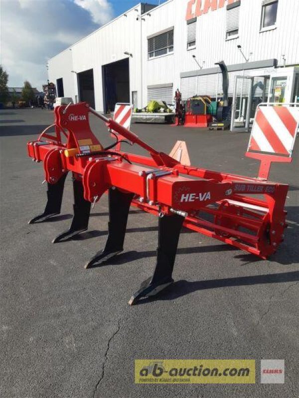 Grubber of the type Sonstige HE-VA SUB TILLER ECO, Gebrauchtmaschine in Grimma (Picture 2)
